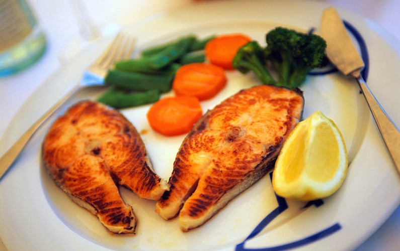 aliments pour régime protéiné