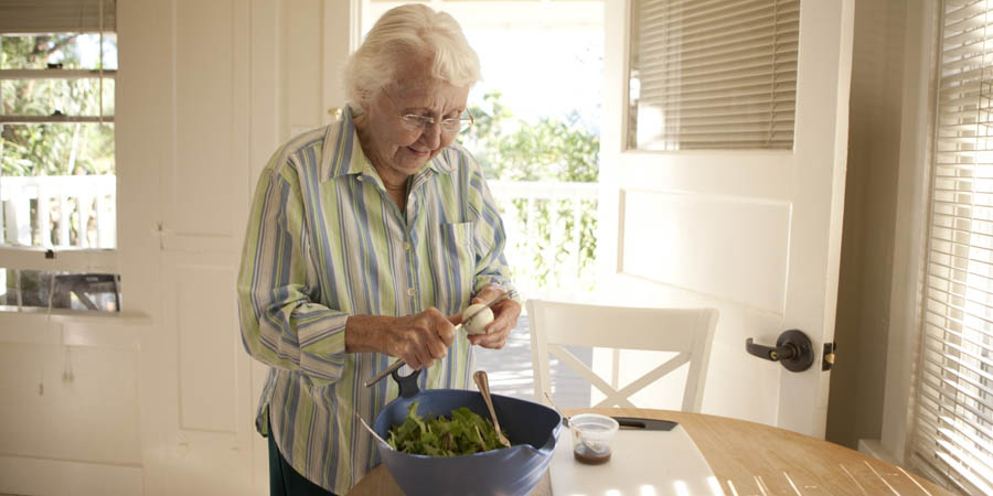 conseils de grand mère pour perdre du poids