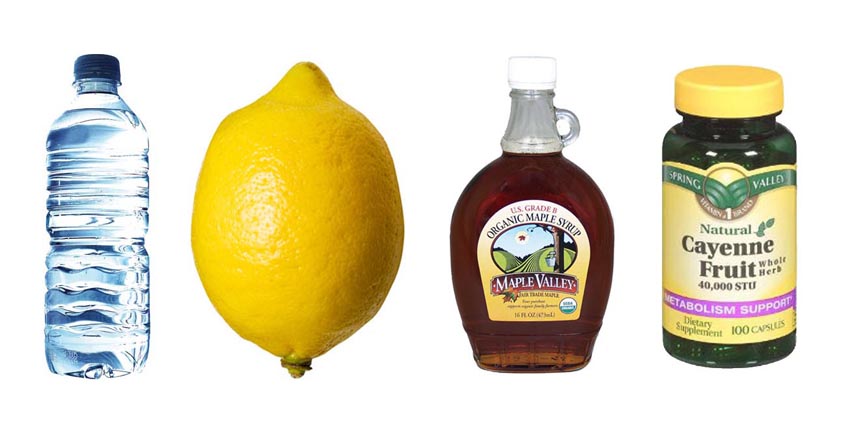 Master Cleanse