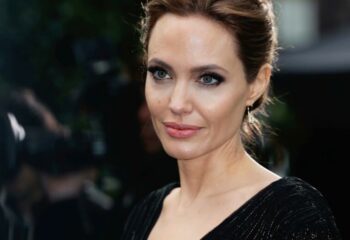 angelina jolie