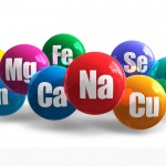 liste des micronutriments