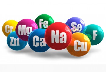 liste des micronutriments