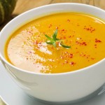 soupe de legumes