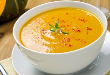 soupe de legumes